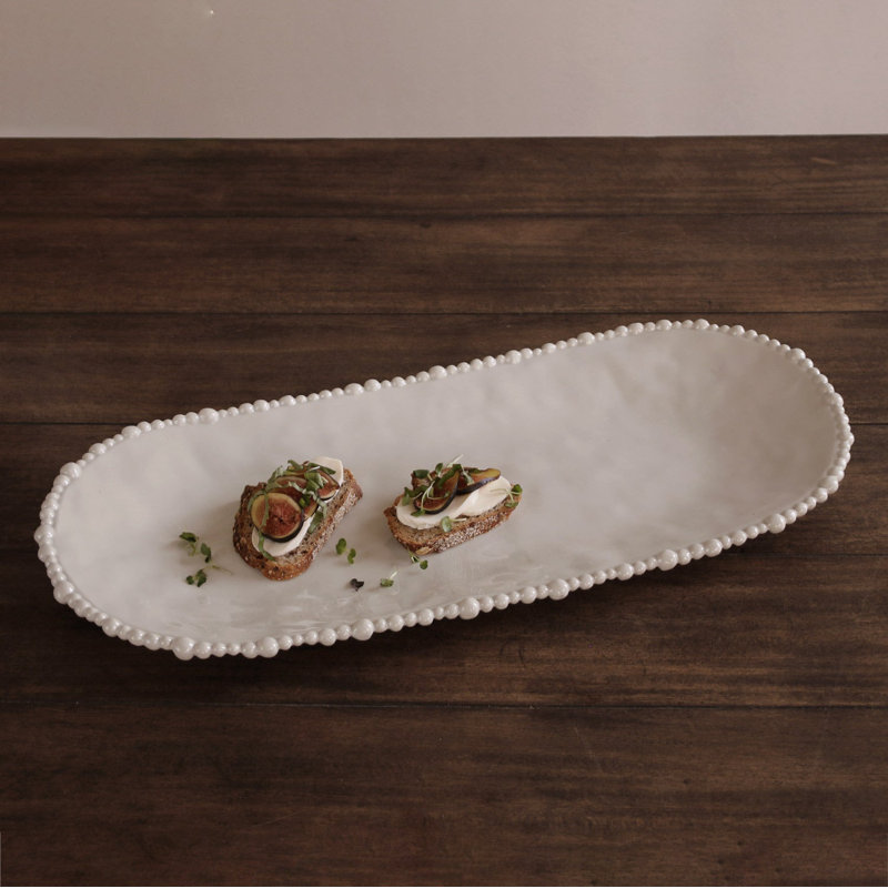 Beatriz Ball Vida Melamine Platter