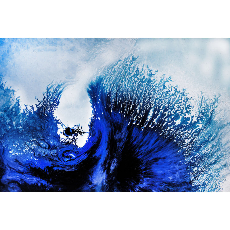Wrapped Canvas Print, 60.96cm H x 91.44 cm W