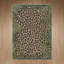 Tapis léopard lavable à la machine Alissa-2007900996