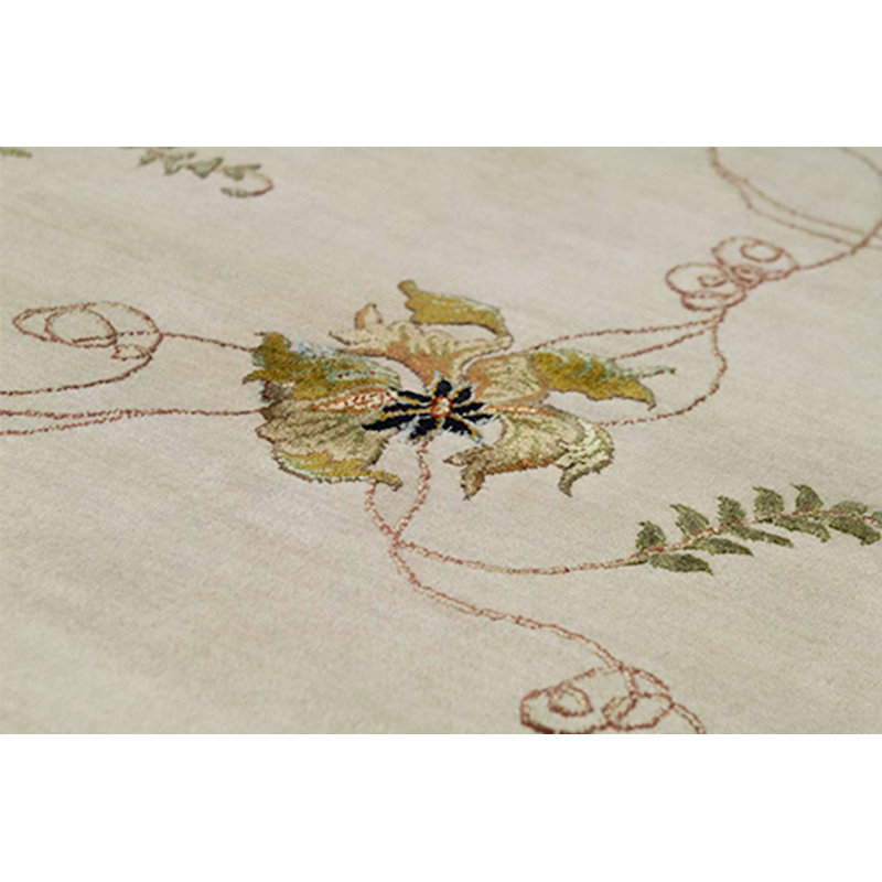 Dharma Oriental Area Rug