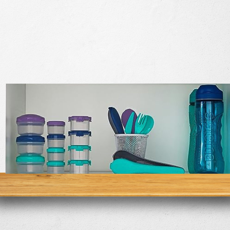 Breanna Food Storage Container