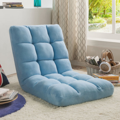 Fauteuil inclinable Microplush
