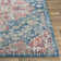 Oriental Indoor Rug