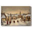 Art des Fêtes de Noël - Toile tendue avec châssis - Série 3-XCI-720746503