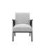 Clarina Upholstered Armchair