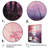 Wikje " Pink Symphony I "-1335001619-1335001620