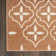Nourison Essentials Copper Indoor/Outdoor Area Rug