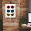 Art mural sur toile «My Tropical Sun lunettes» par Yvette St. Amant-225292838