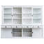 Burkett Display Cabinet-291458310