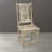 Charlier 18'' H Solid Wood Side Chair