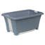 Plastic Laundry Basket-389229089