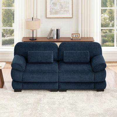 Causeuse en nuage Cloud Couch