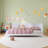 Modern Full Size Wood Bed-75670683