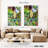 Harnek Garden With Flowering Yucca-108249297