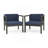 CLUB CHAIR