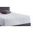 6.35cm Memory Foam Mattress Topper-753747592