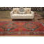 Tapis tribal à motif géométrique traditionnel 5 x 10