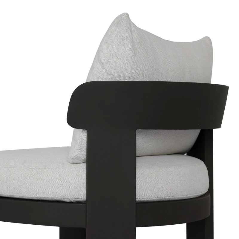 Jackson Outdoor Dining Side Chair