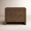 Atlas 2 - Drawer Nightstand