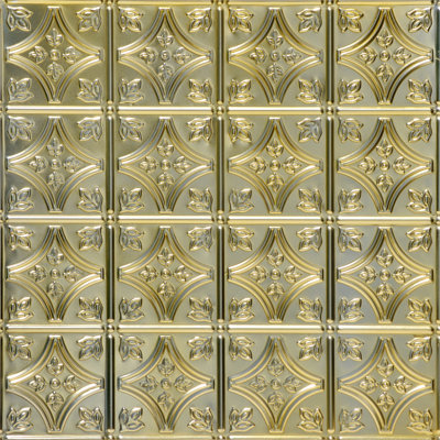 Tuile de plafond Tiny Tiptoe