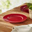 Assiette plate en mélamine 11 po Alicio-1370041446