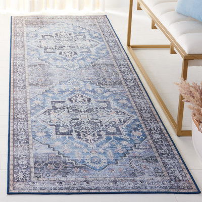 Czarnetzki Performance Machine Washable Oriental Rug