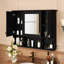 Pharmacie murale de salle de bain 35 po x 28 po-588505981