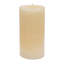 Vanilla Scented Pillar Candle-50929014