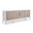 84'' Solid Wood Sideboard