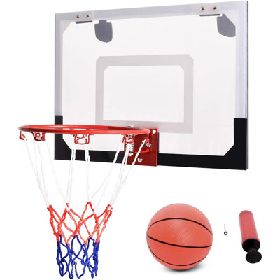 Basketballkorb