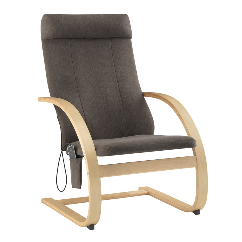 Méridienne 3D Shiatsu