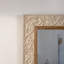 Miroir mural rétro Shine
