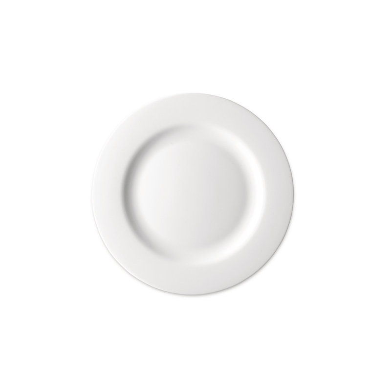 Porcelain Dinner Plate