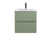Satin Green is out of stock