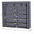 36 Pair Shoe Storage Cabinet-102345286