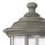 Paige Outdoor Wall Lantern