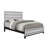 MIRAGE WHITE 5PC FULL BEDROOM SET
