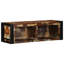 Unfinished TV Stand for TVs up to 32"-1401155461