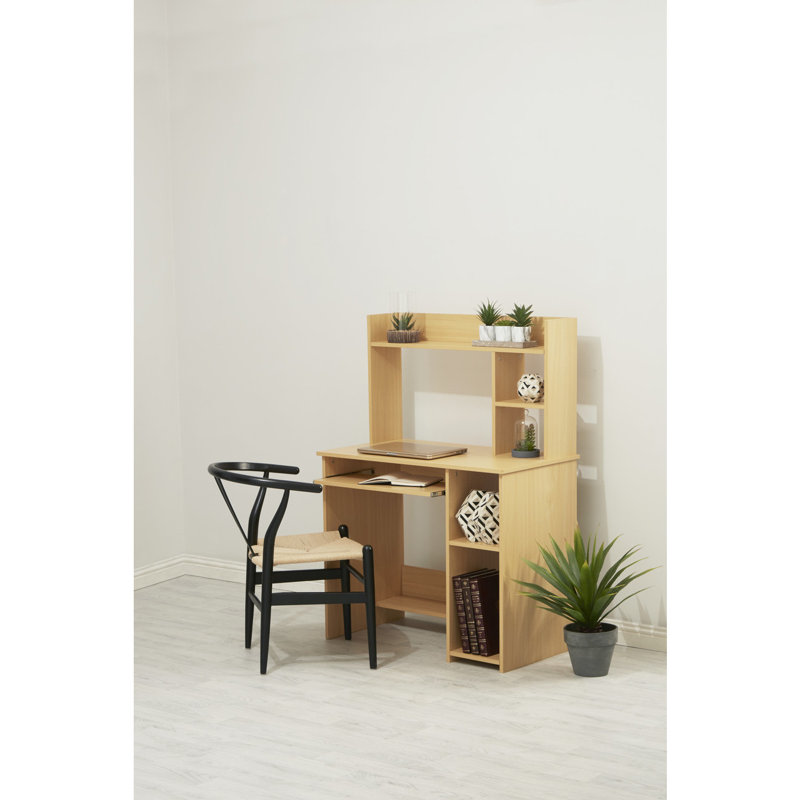 Jevonta Computer Desk