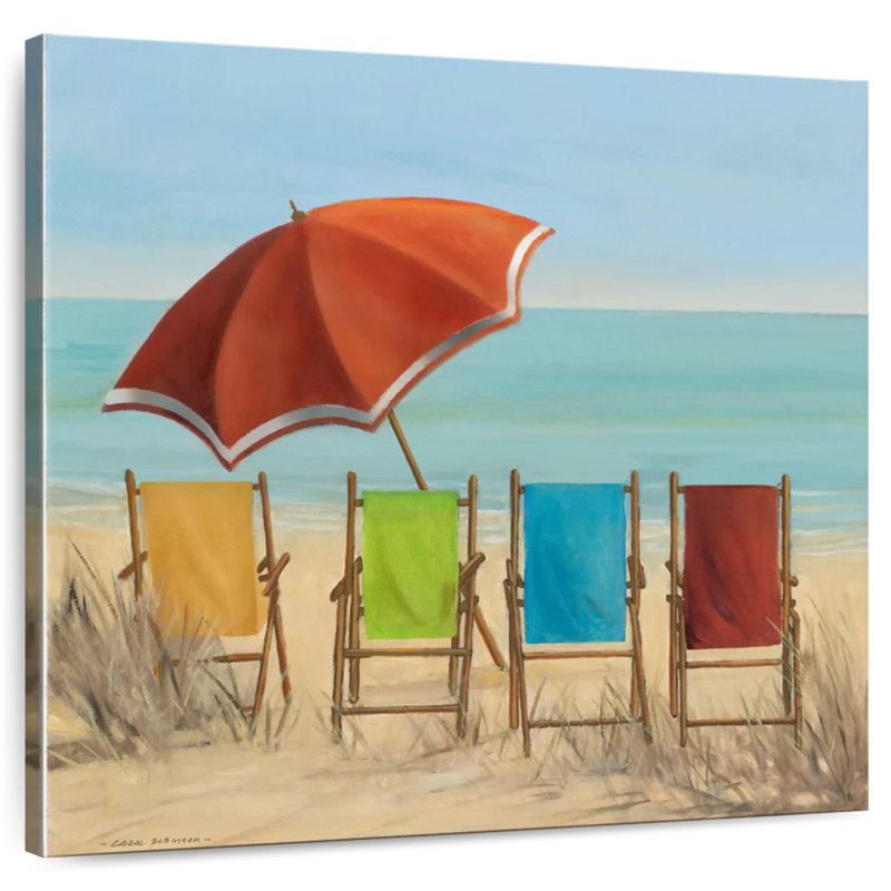 Gillard Four Summer I