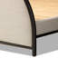Trieste Tommy Bed-Savoy Parchment-620534446