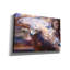 «Spirit of Golden Eagle» par Carol Cavalaris, art mural sur toile-1748571989