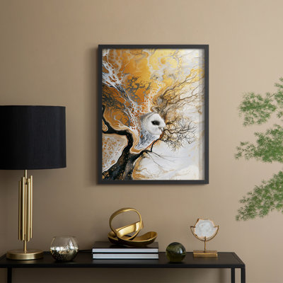 "ANIMALS Series L XXXVI" par J Paul