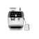 Smeg EGF03 Espresso Coffee Machine with Grinder