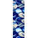 Mccampbell Performance Abstract Indoor Rug
