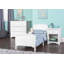 Lit pour tout-petit Hampton-996410296