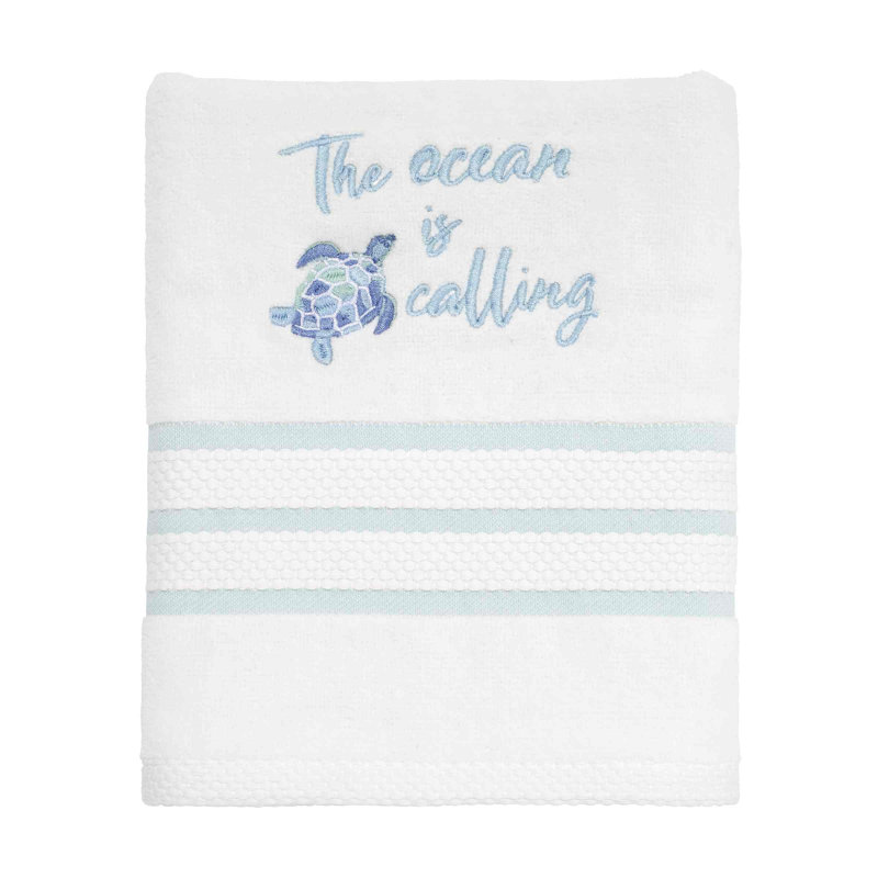 Highland Dunes Ashir Hand Towel
