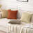 Treshawn Striped Polyester Pillow Cover-442036596