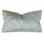 Housse de coussin rectangulaire et insert