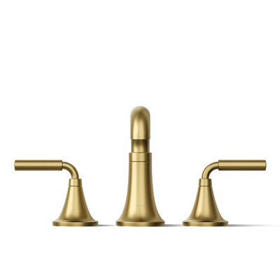 Garniture de robinet de baignoire Tone